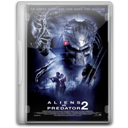 aliens vs predator 2 icon
